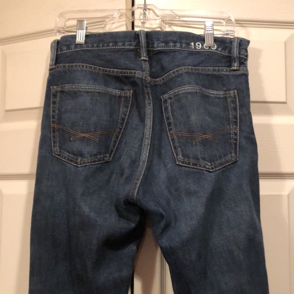 Gap - 30x32 - Standard 1969 Jeans - Picture 3 of 6